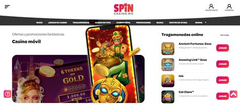 spin palace online casino español|El mejor casino móvil .